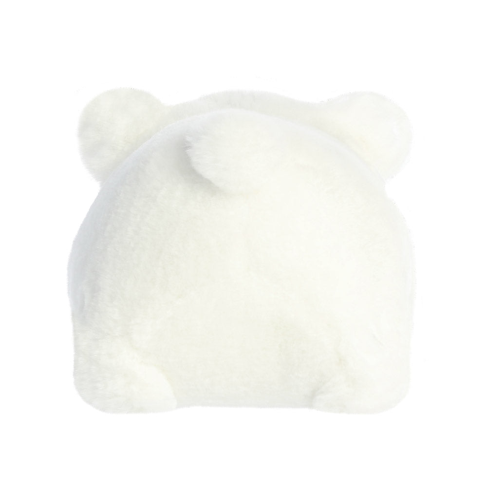 Spudsters Penni Polar Bear Soft Toy - Aurora World 