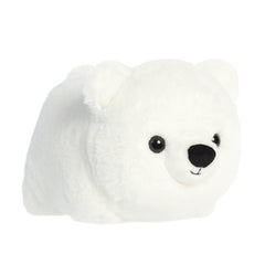 Spudsters Penni Polar Bear Soft Toy - Aurora World 