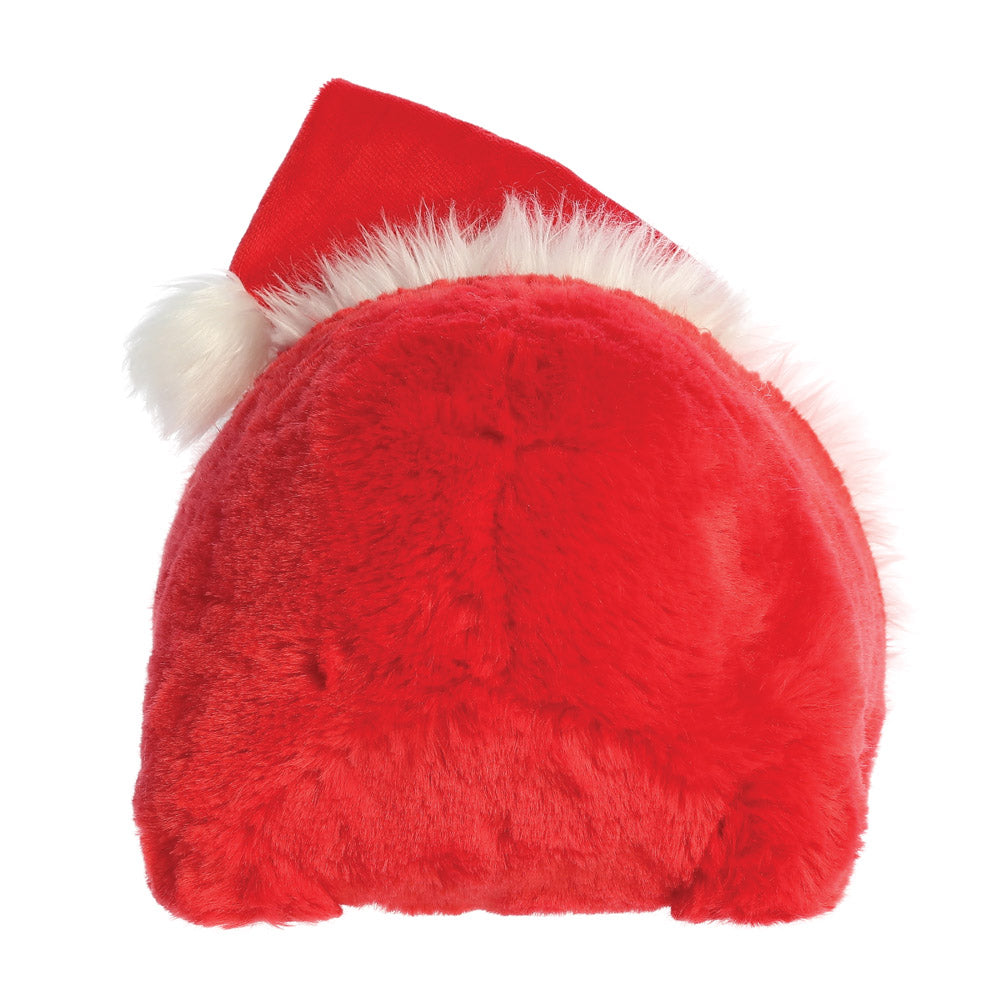 Spudsters Santa Grinch Soft Toy -  Aurora World LTD