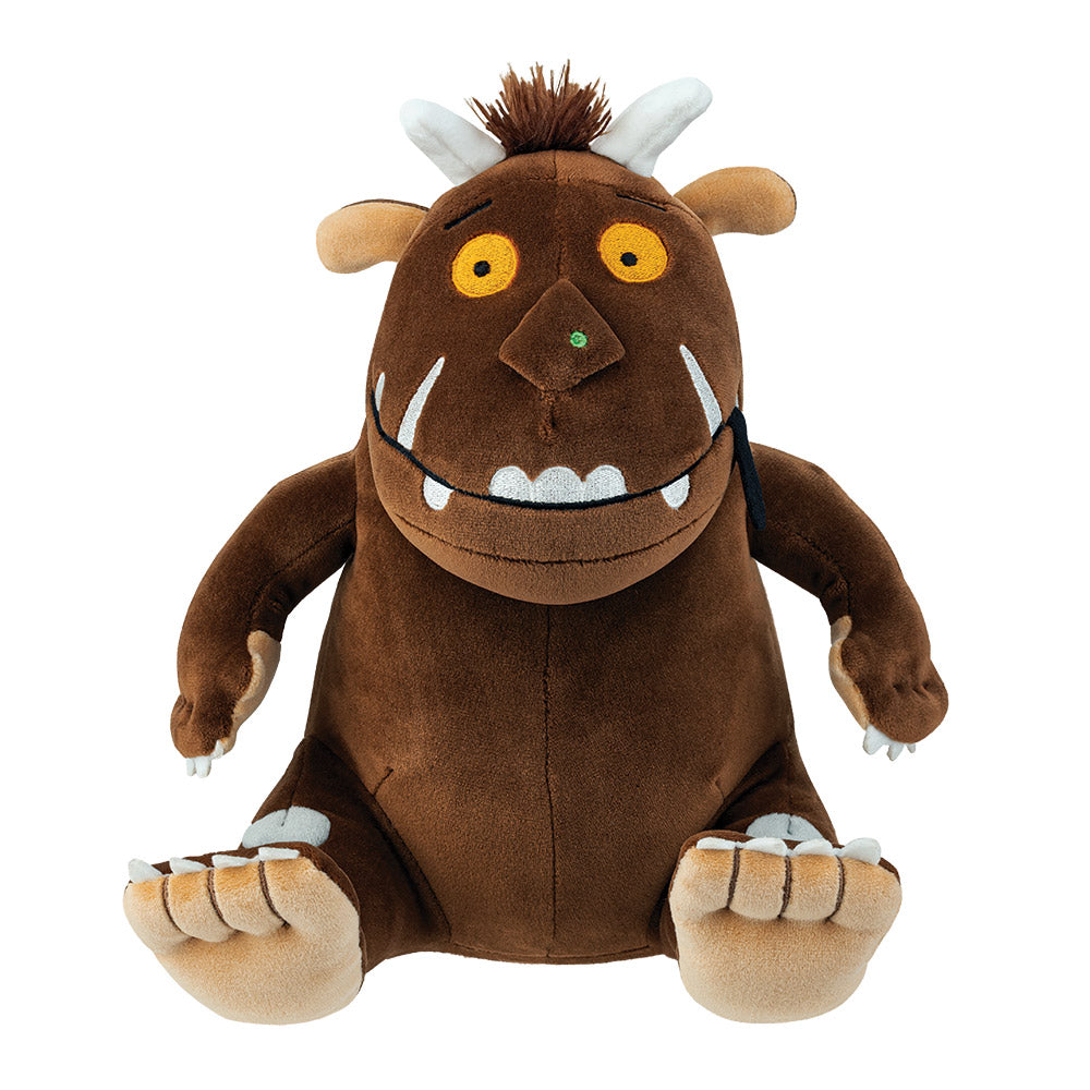 Super Soft Gruffalo Large Soft Toy - Aurora World LTD