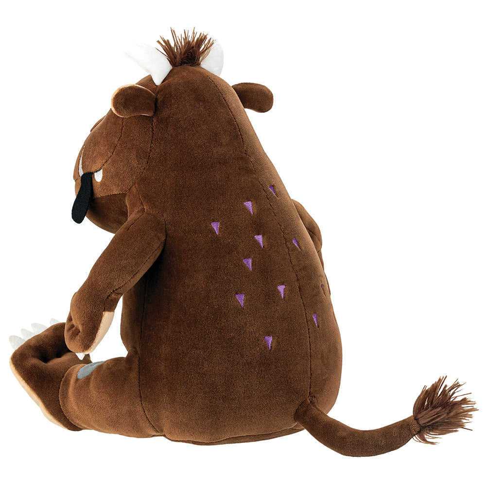 Super Soft Gruffalo Large Soft Toy - Aurora World 