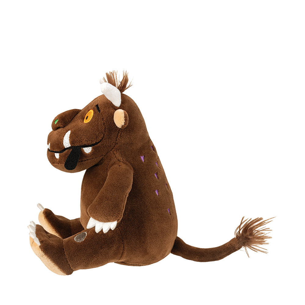 Super Soft Gruffalo Small Soft Toy - Aurora World LTD