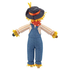 The Scarecrows Wedding Harry O Hay Soft Toy - Aurora World Ltd