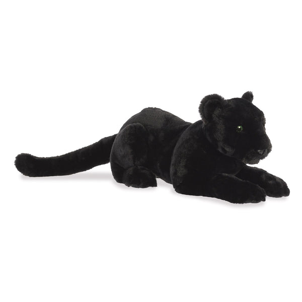 Stuffed panther 2025