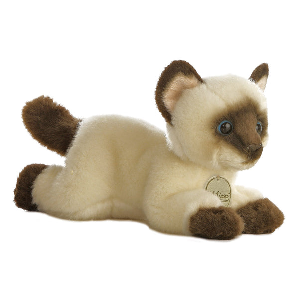Cat Soft Toys Aurora World