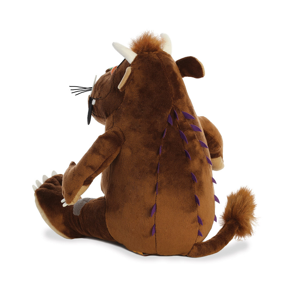 The Gruffalo Large Soft Toy Aurora World