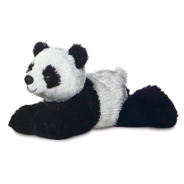 Aurora world panda online