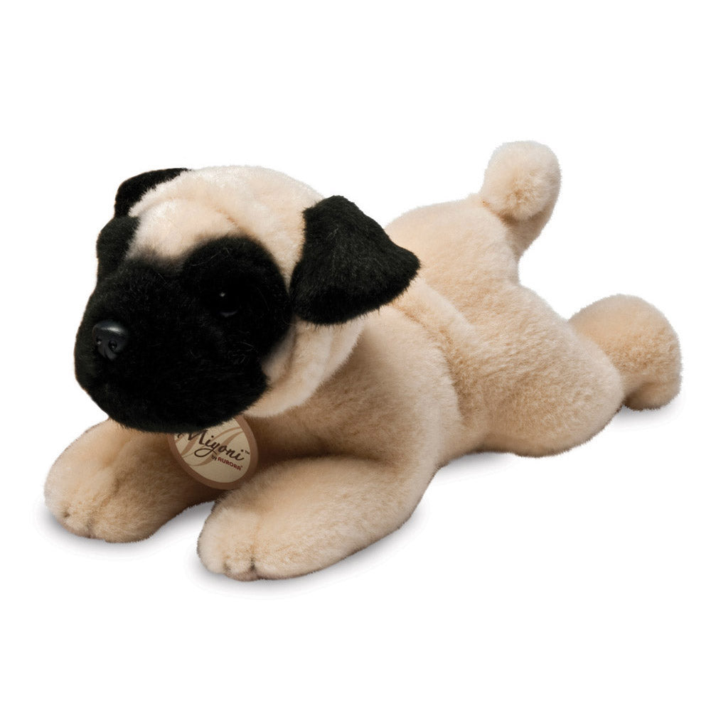 Stuffed animal pug outlet