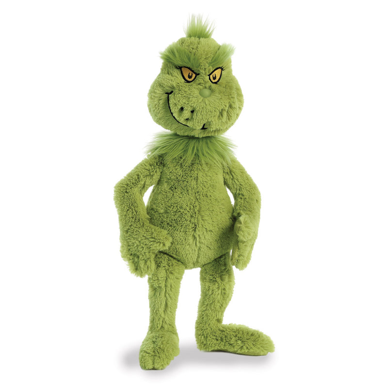 The grinch doll for sale sales