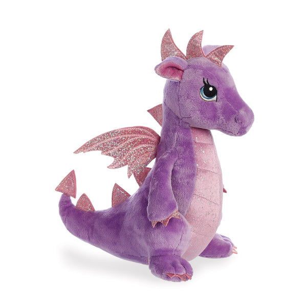 Stuffed dragon shop