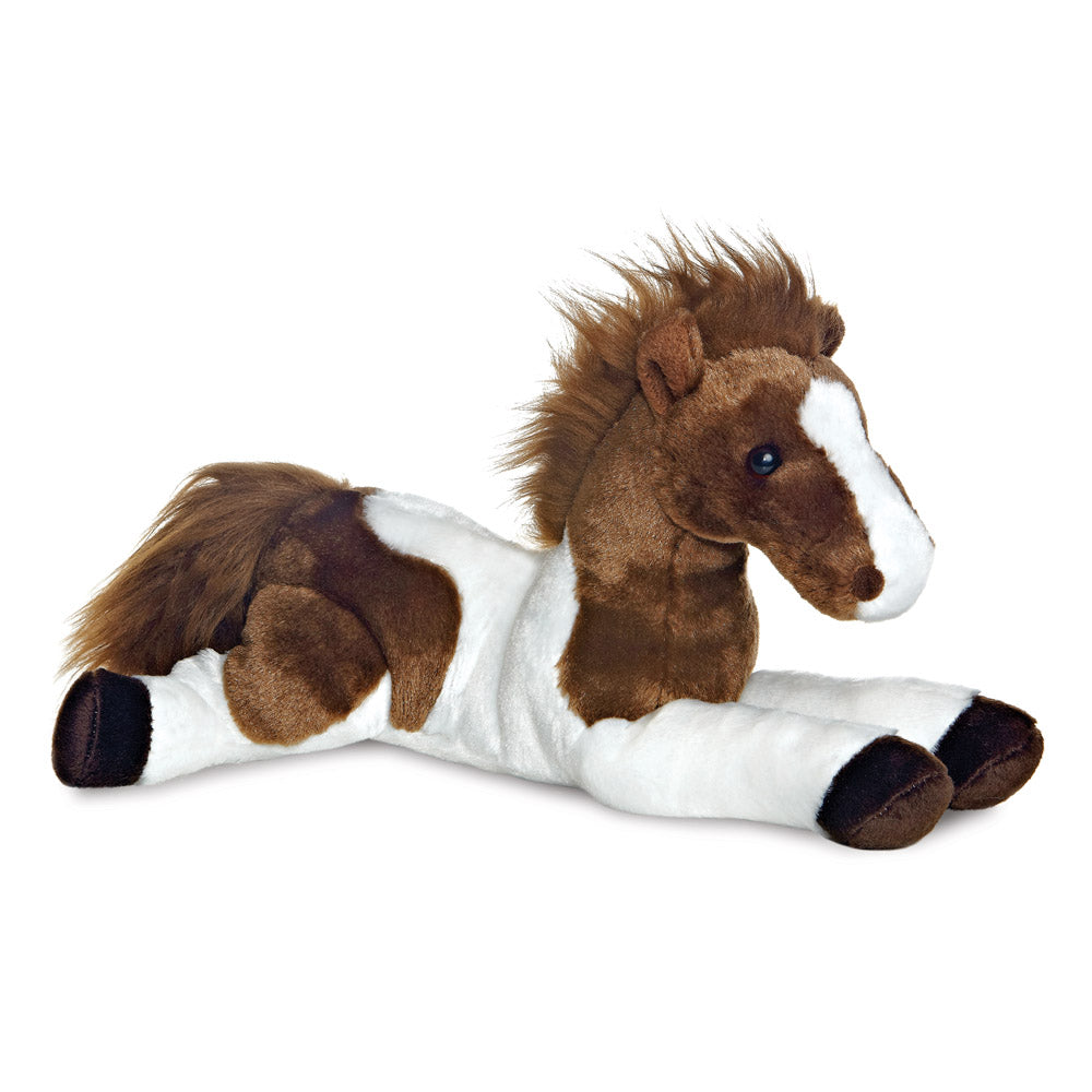 Flopsies Horse Tola Soft toy Aurora World