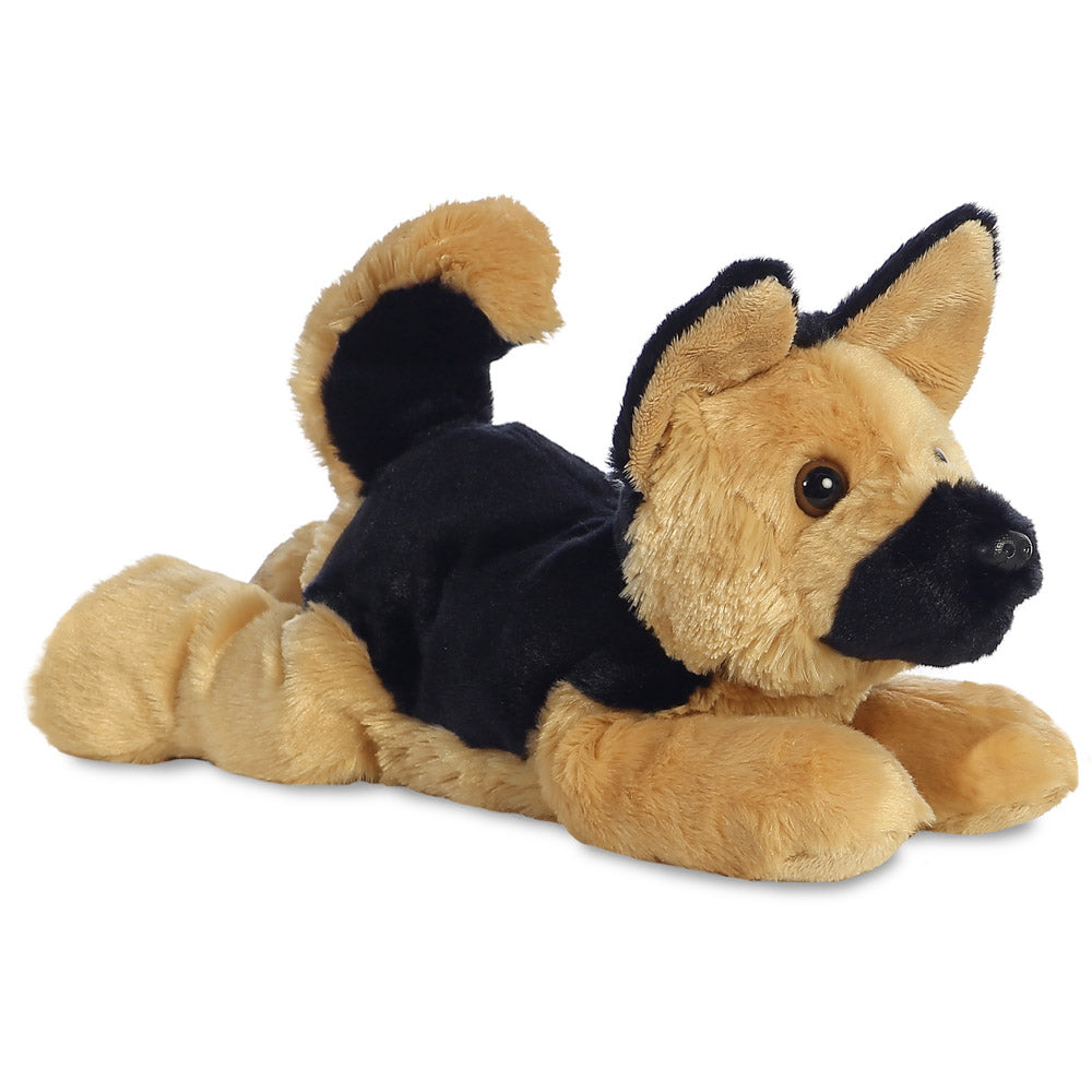 German shepherd teddy discount