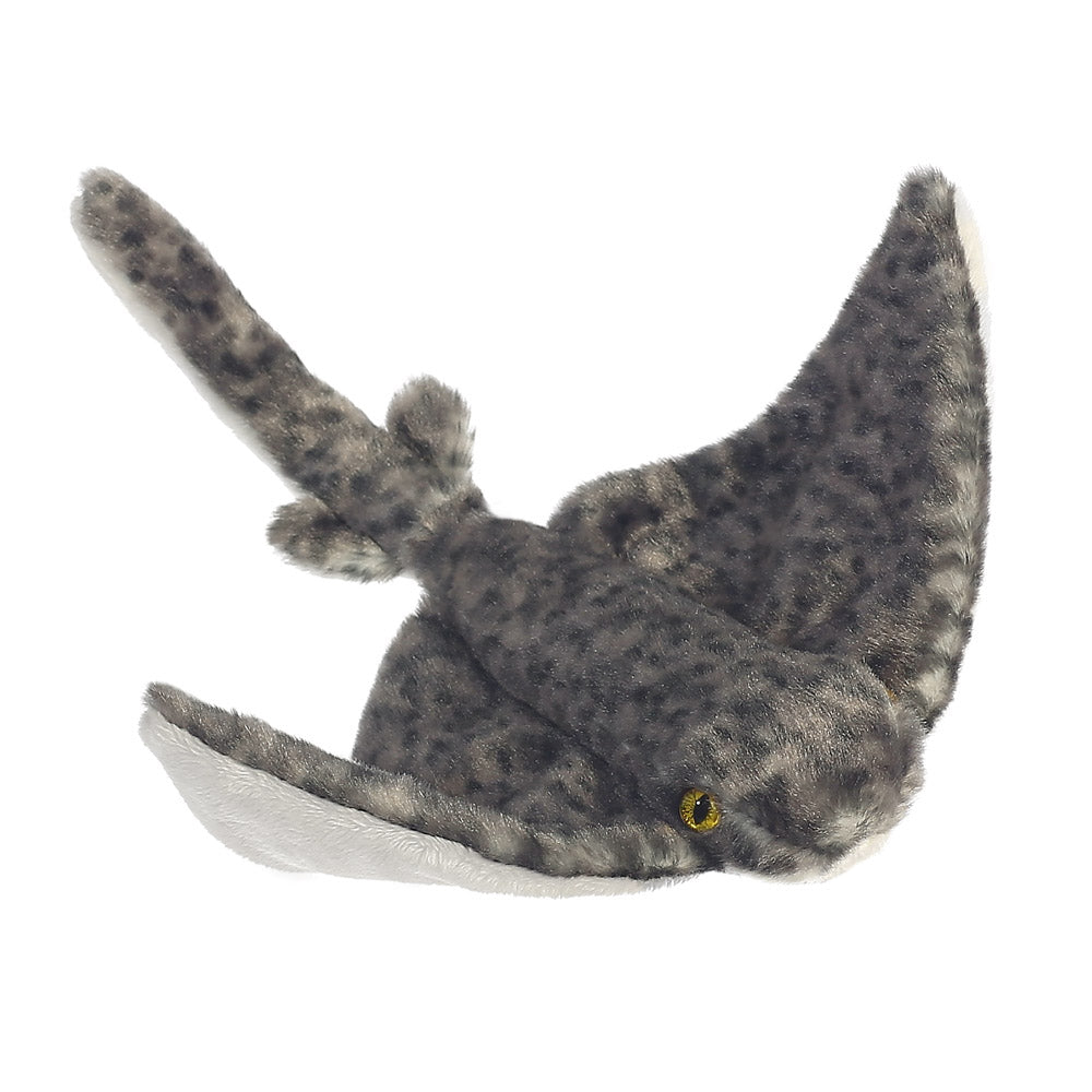 Mini Flopsies Stingray Soft Toy Aurora World