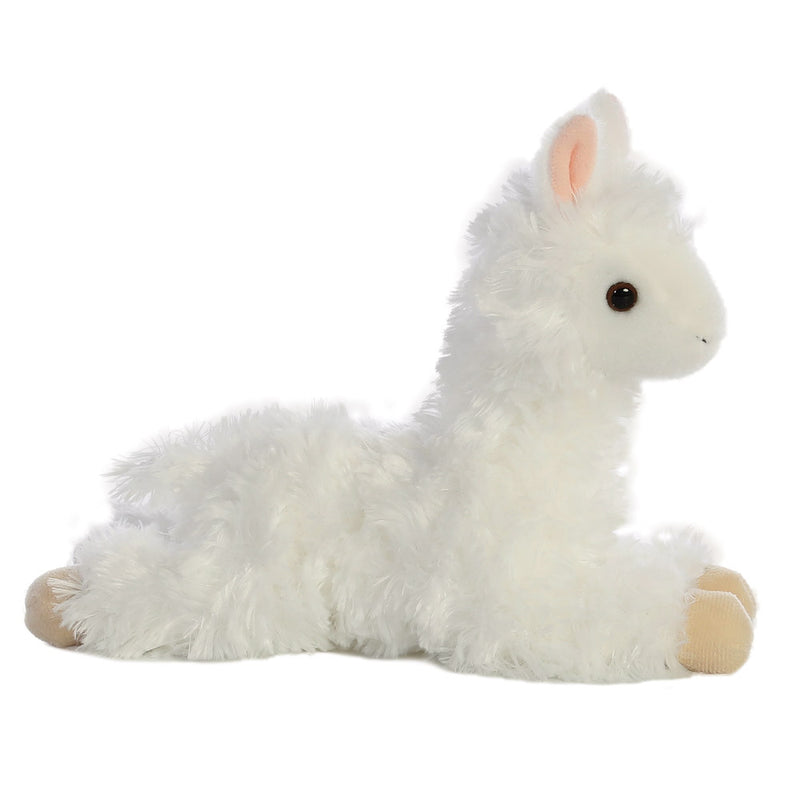 Mini alpaca plush hotsell