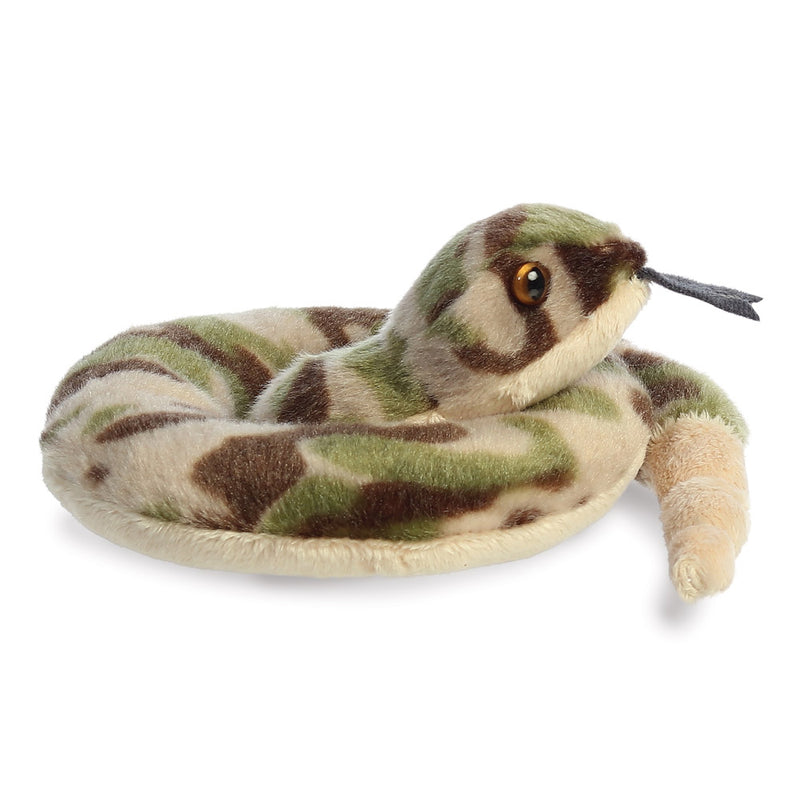 Plush snake toy on sale