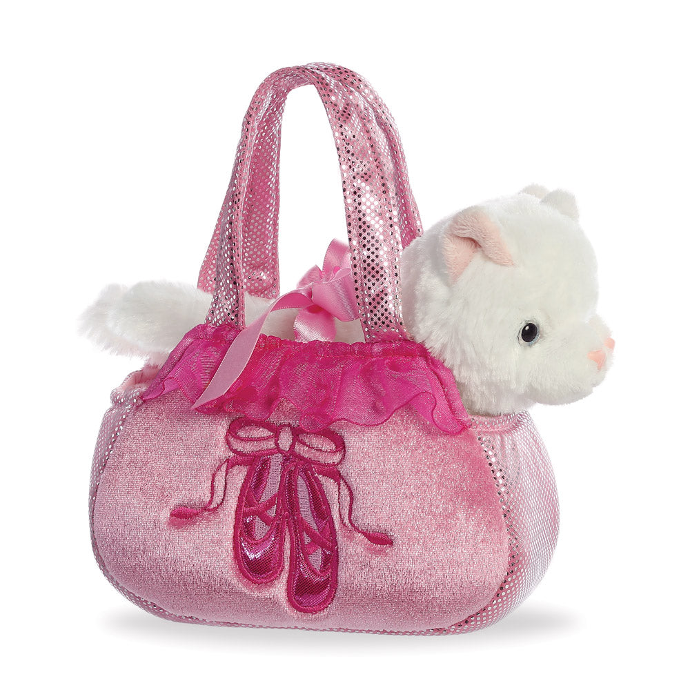 Aurora fancy pals purse pets outlet