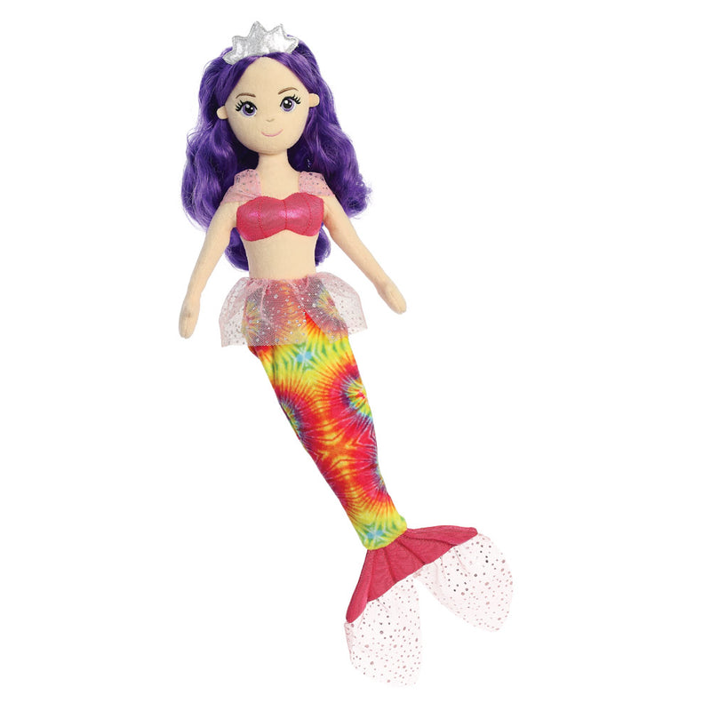 Sea sparkles mermaid hotsell