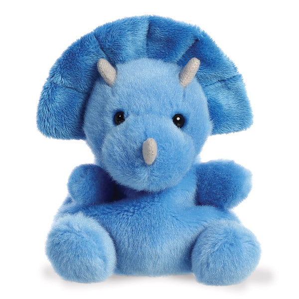 Triceratops soft toy discount
