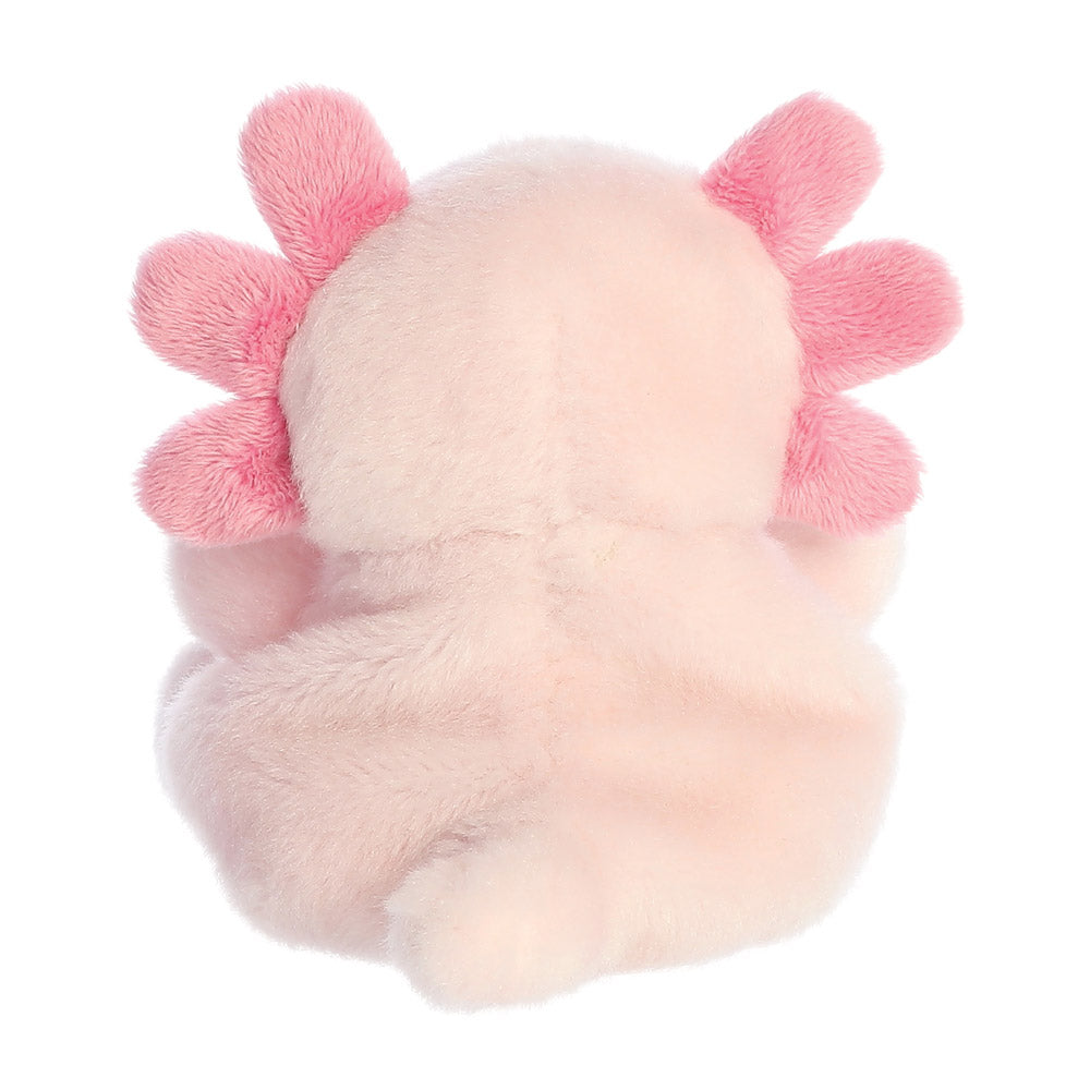 Palm Pals Ax Axolotl Soft Toy - Aurora World LTD
