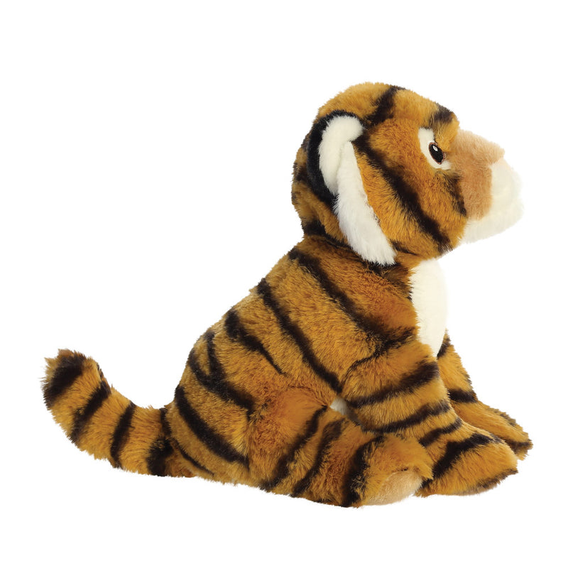 Stuffed bengal tiger hotsell