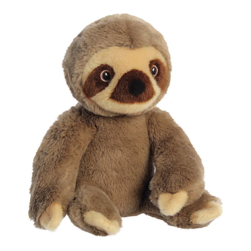 Sloth stuffed animal hotsell