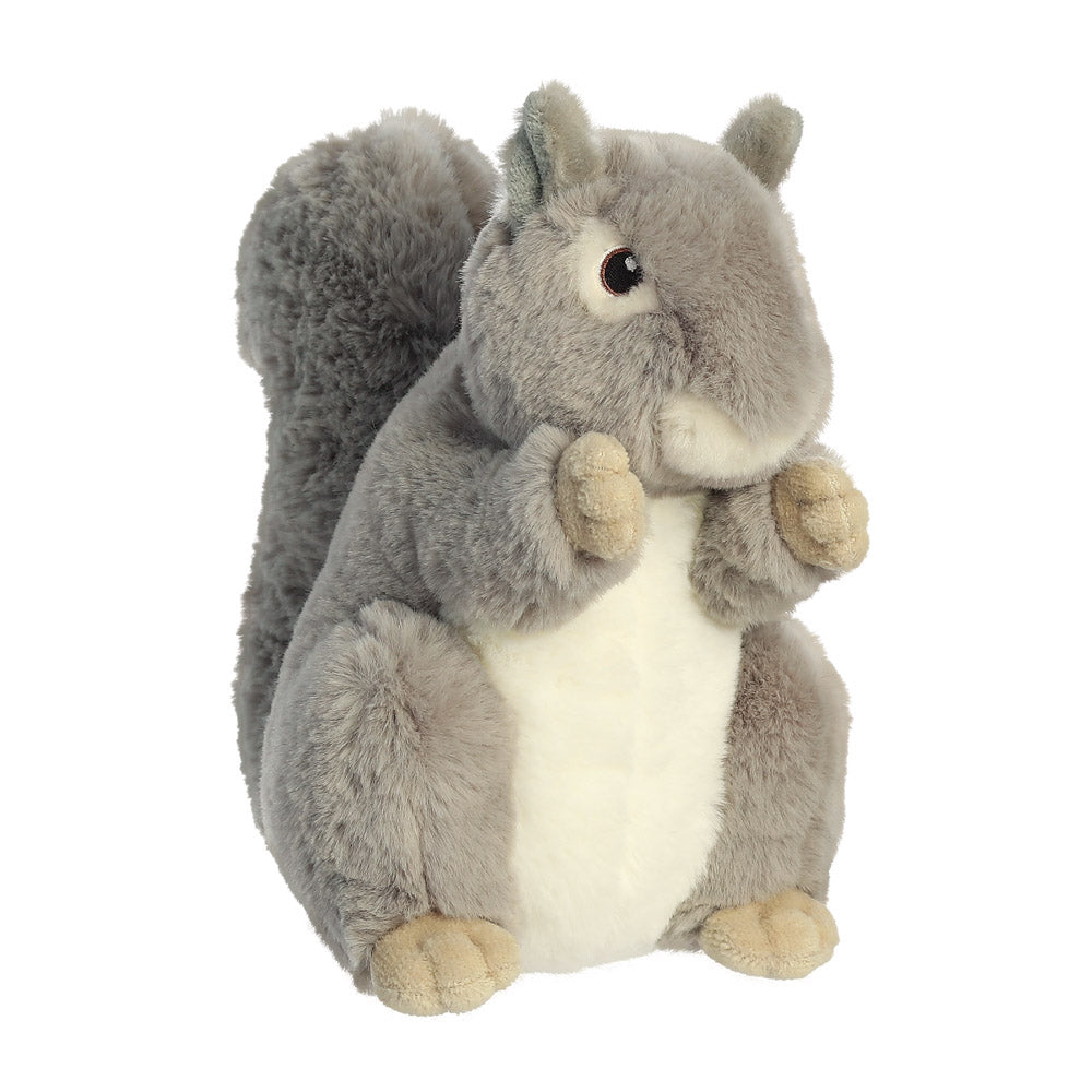 Stuffed squirrel toy outlet