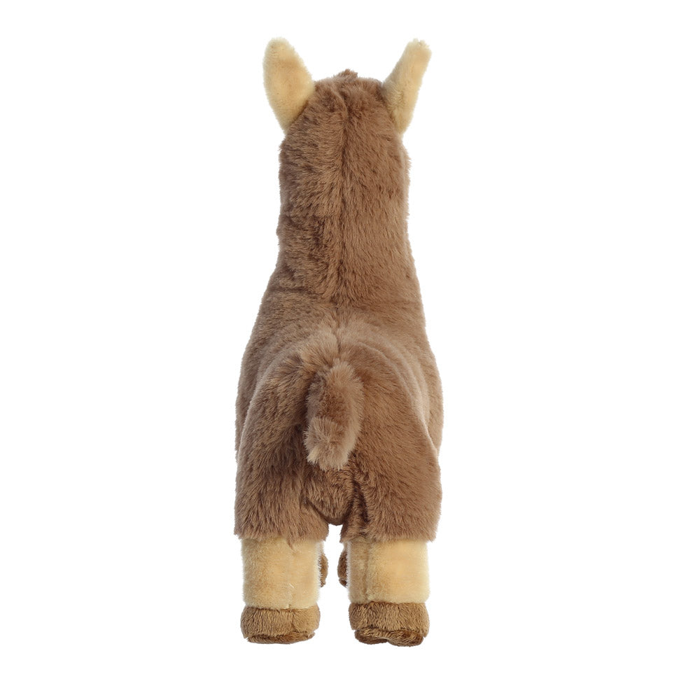 Walmart llama stuffed animal hotsell