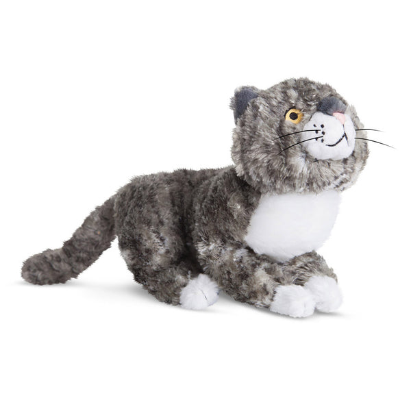 Mog the Forgetful Cat Soft Toy Aurora World