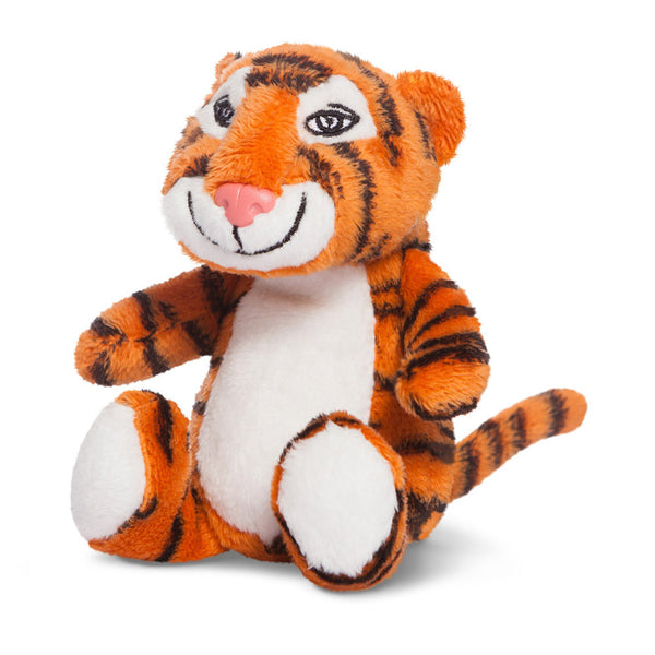 Der Tiger der zum Tee kam Pluschtier Klein Aurora World