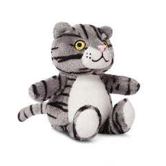 Mog the Forgetful Cat soft toy - Small - Aurora World LTD