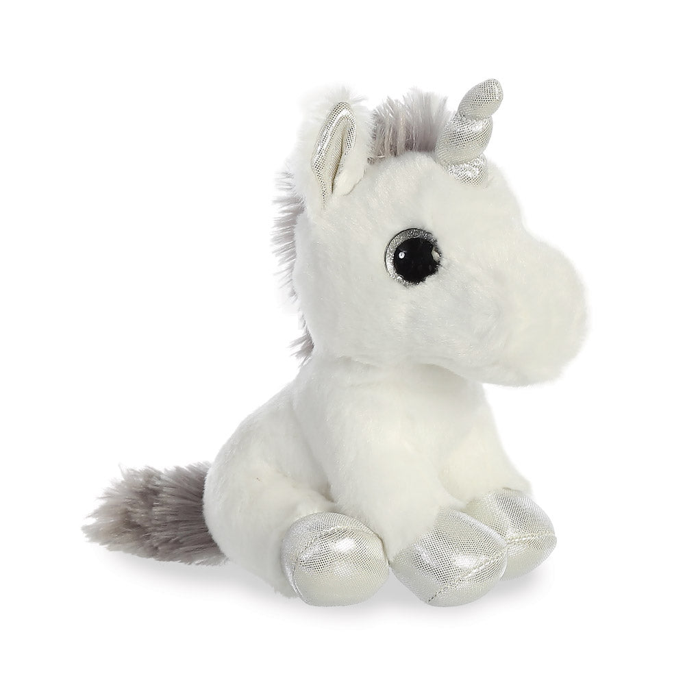 Sparkle unicorn stuffed animal outlet