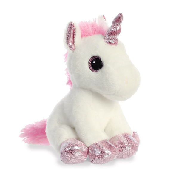 Unicorn Soft Toys Aurora World