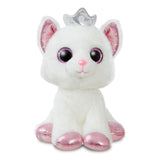 Sparkle Tales Duchess Cat Soft Toy - Aurora World LTD