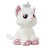 Sparkle Tales Duchess Cat Soft Toy - Aurora World LTD