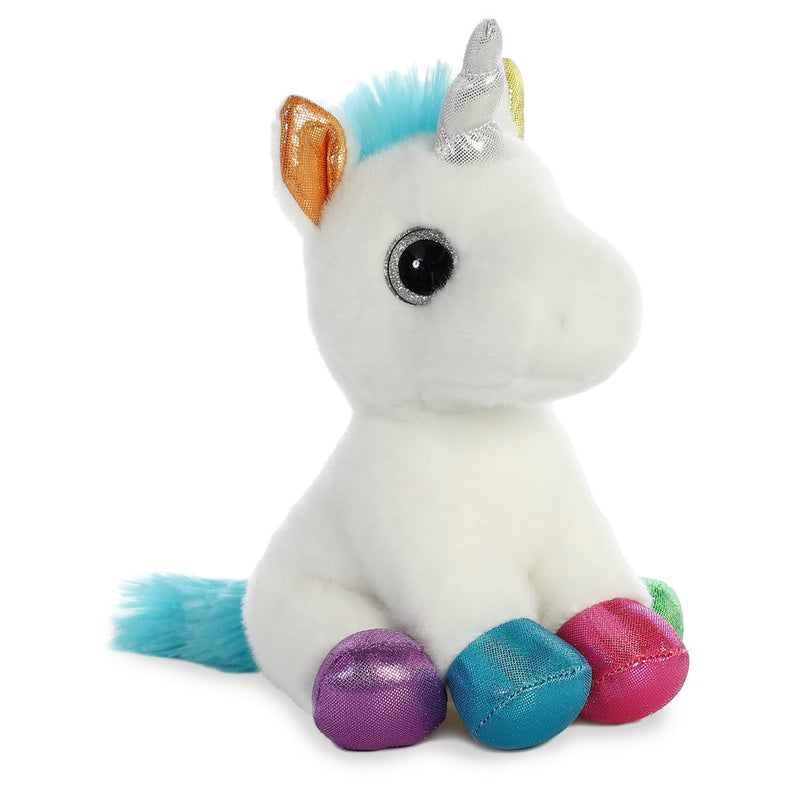 Unicorn squeaky toy cheap