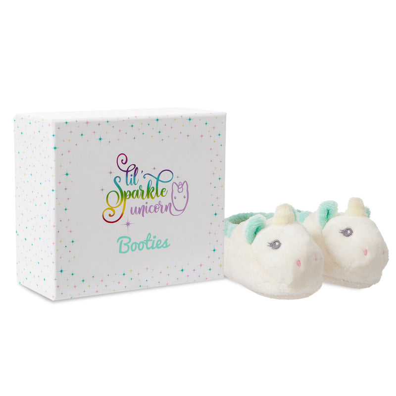 Unicorn booties cheap