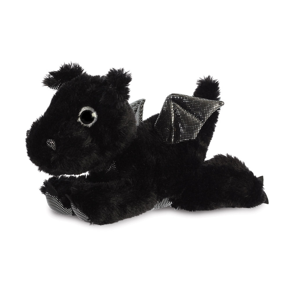 Sparkle Geschichten Onyx Black Dragon