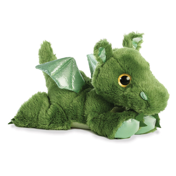 Aurora world dragon shop