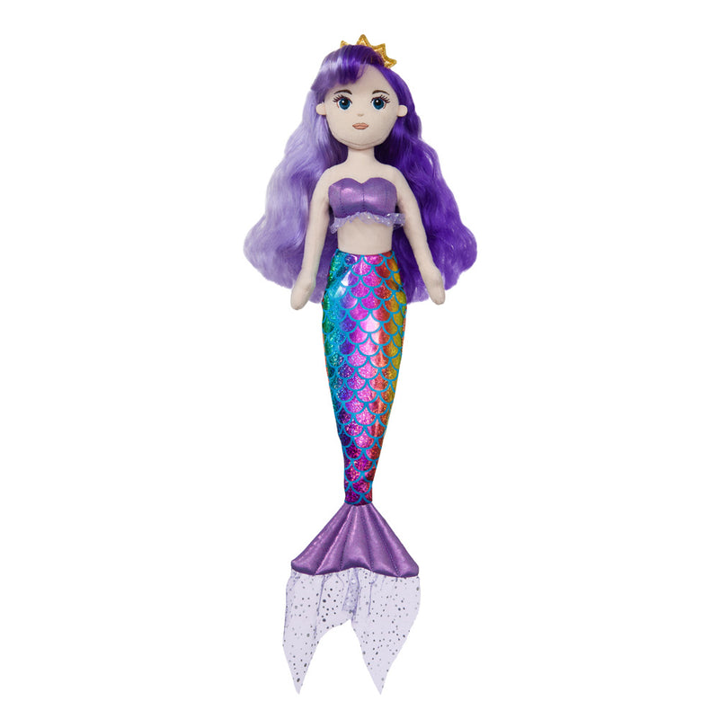 Aurora world sea sparkles top