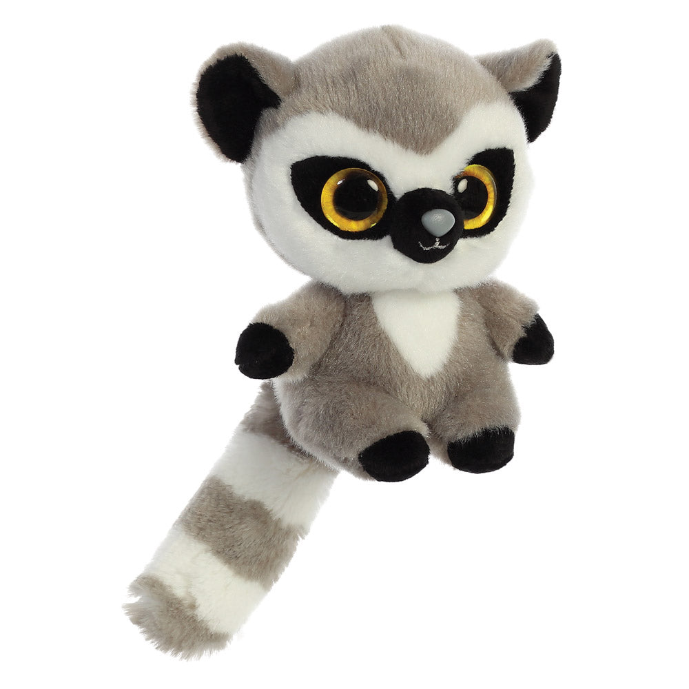 Lemmee The Lemur Soft Toy 5In