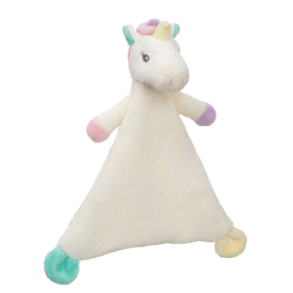 Lil' Sparkle Unicorn Blankie - Aurora World LTD