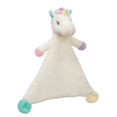 Lil' Sparkle Unicorn Blankie - Aurora World LTD