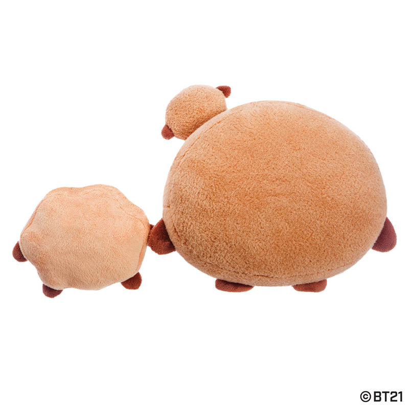 Bt21 shooky peluche online