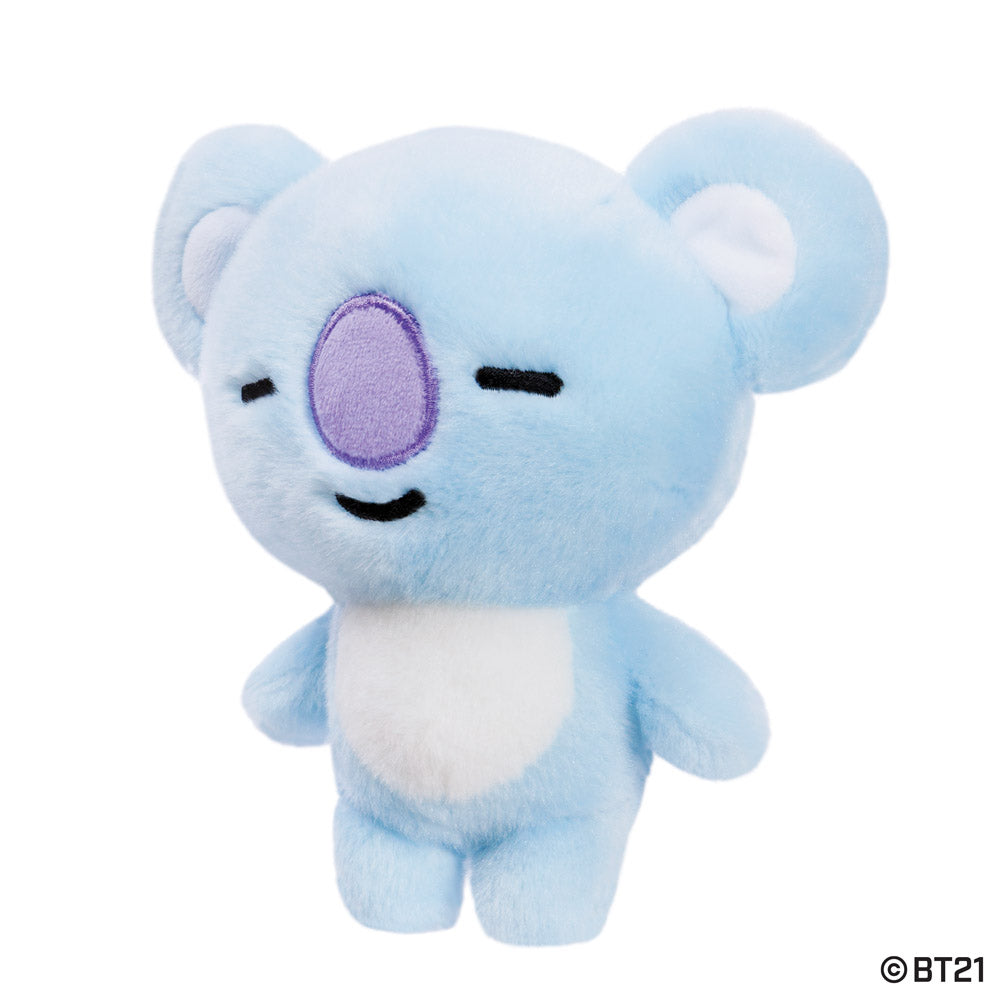 Koya bt21 peluche on sale