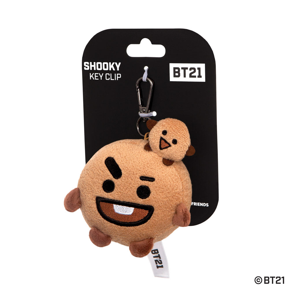 Bt21 key discount