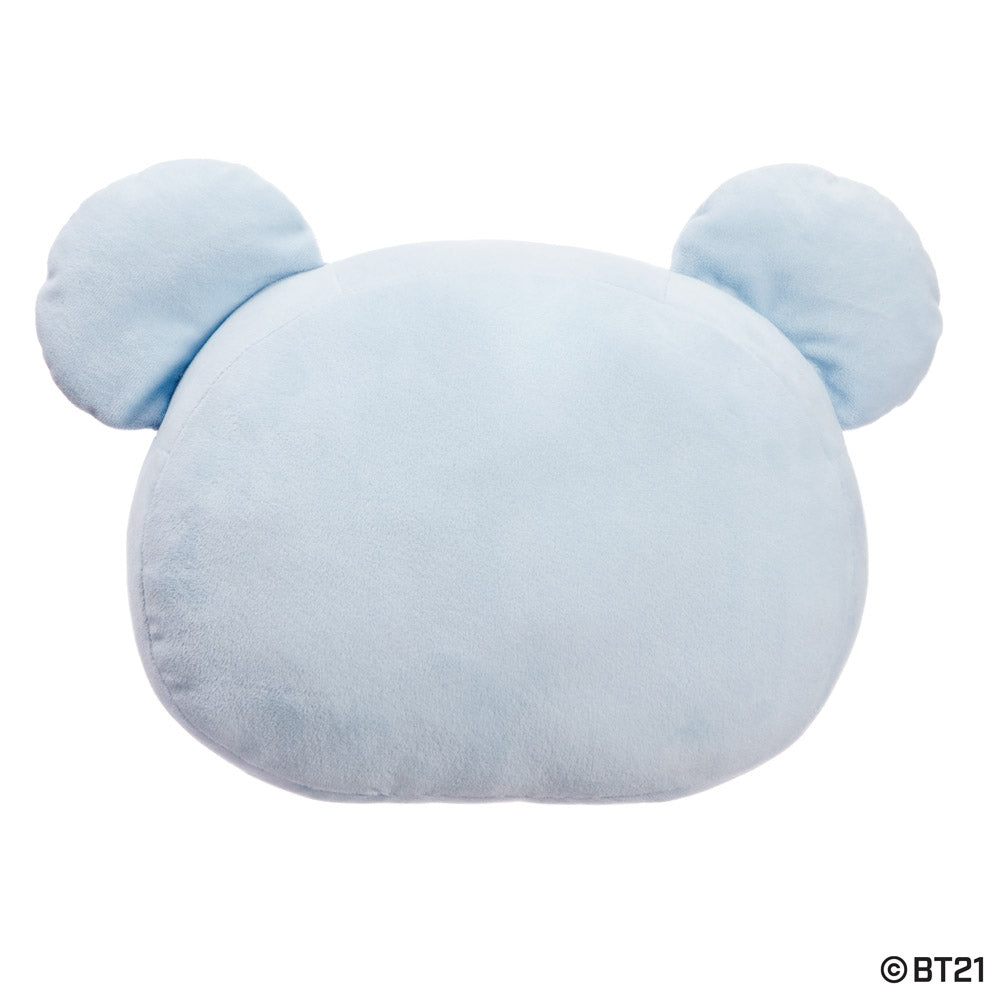 Koya pillow bt21 hotsell