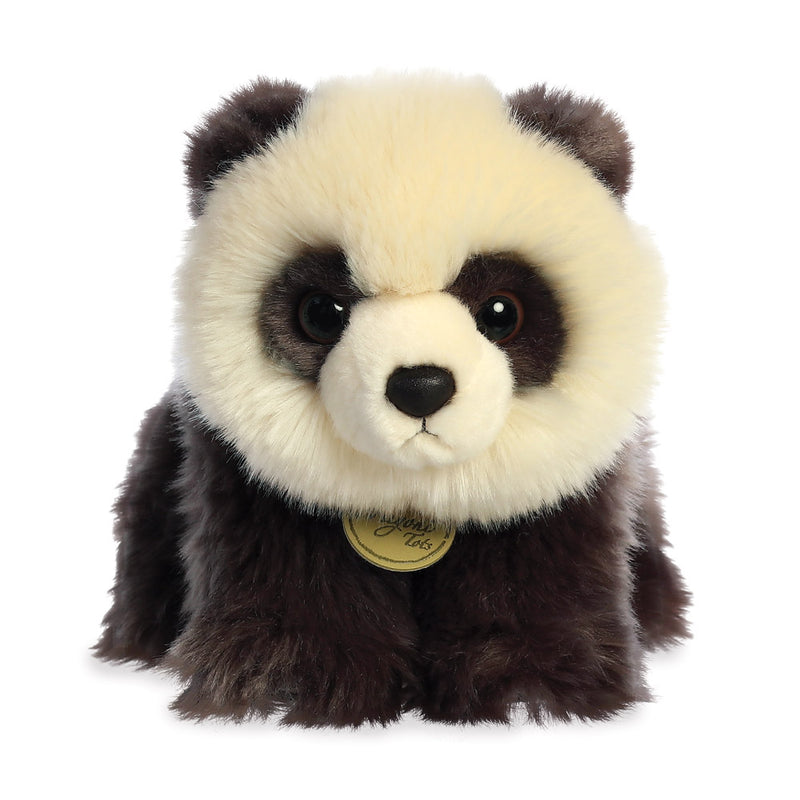MiYoni Baby Panda Soft Toy Aurora World