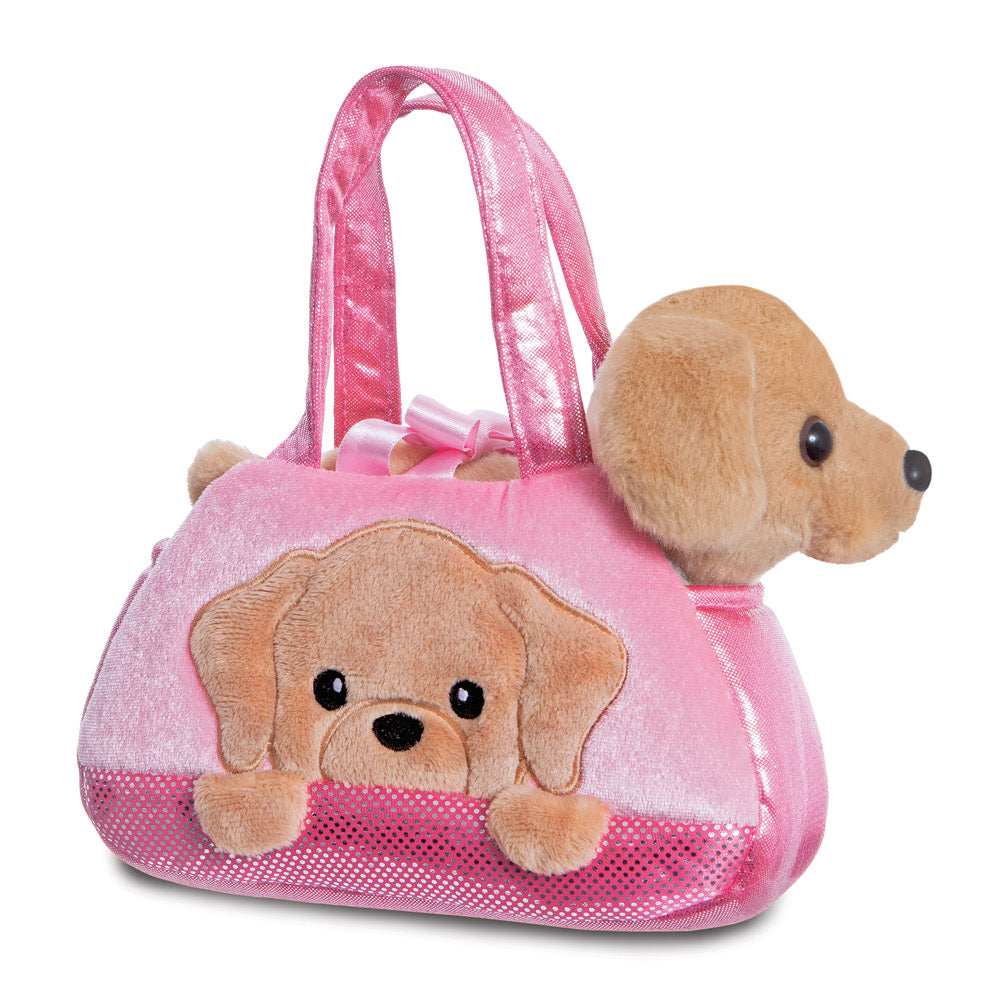 Fancy Pals Soft Toys Aurora World