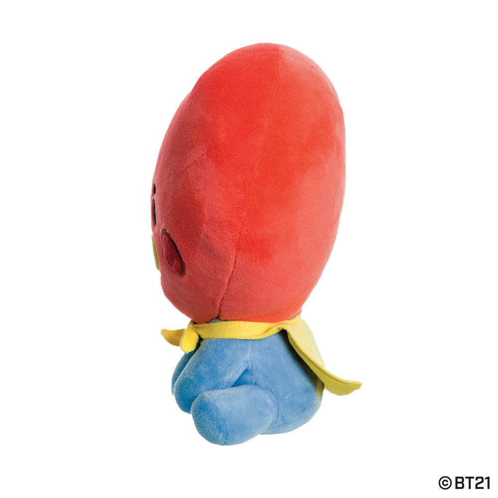 Tata plush bt21 outlet