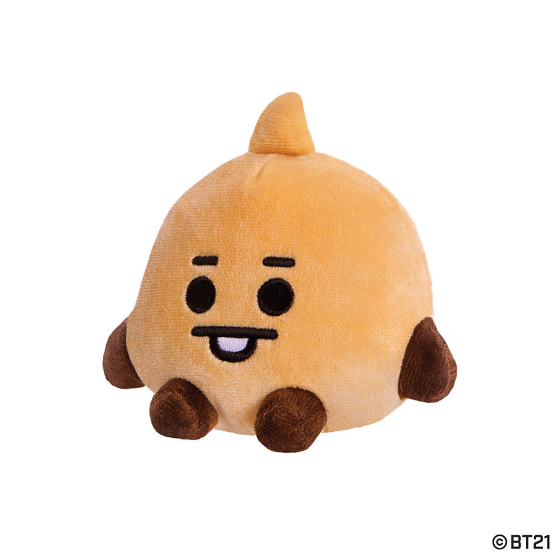 Bt21 plush shooky sales
